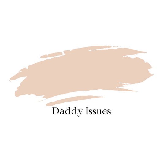 Daddy Issues