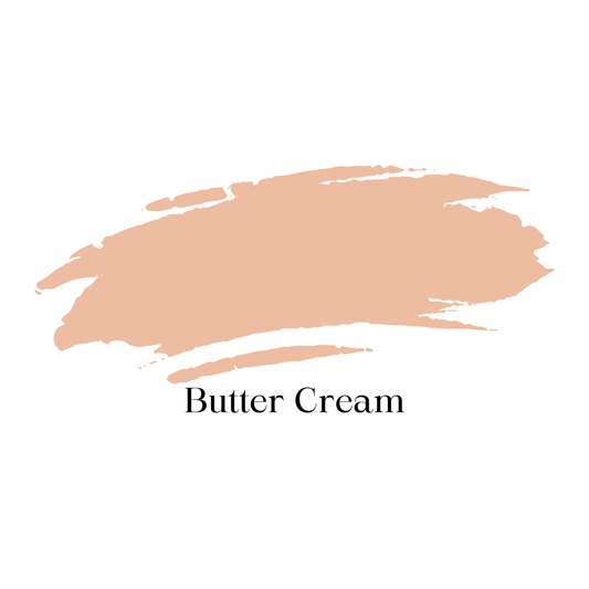 Butter Cream